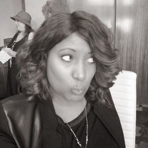 Meet your Posher, Talitha